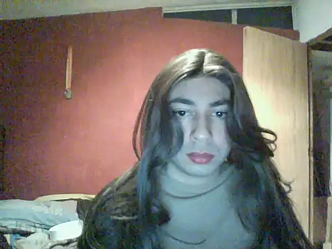 Yasmin Paez99 online show from October 2025 12:54:02 AM