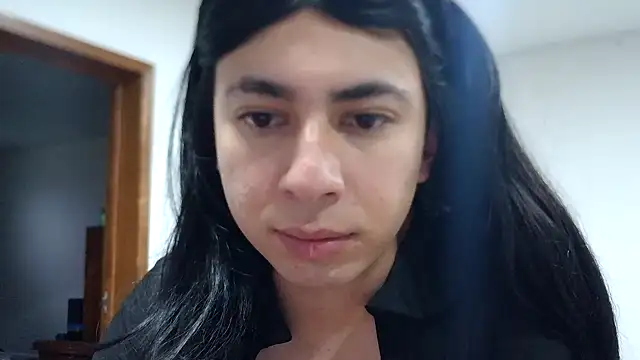 Yasmin Paez99 online show from July 2026 11:56:01 PM