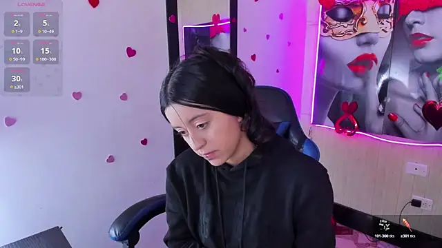zoe connor19 online show from May 2026 09:21:01 PM
