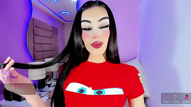 Shanelengel online show from April 2026 08:35:02 PM