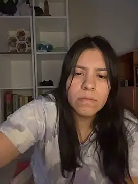 DirtyDi97 online show from February 2026 11:10:02 PM