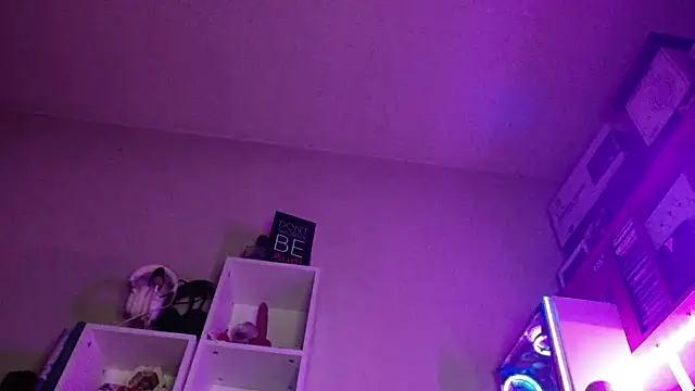 DirtyDi97 online show from March 2026 05:44:01 AM