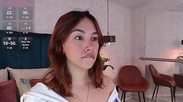 AdeleAndersonn online show from October 2025 08:06:02 PM