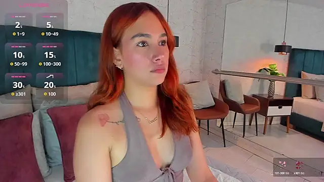 AdeleAndersonn online show from May 2026 07:44:01 PM