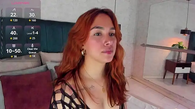 AdeleAndersonn online show from June 2026 07:49:02 PM