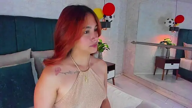 AdeleAndersonn online show from July 2026 04:02:02 PM