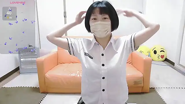 minamina1221 online show from May 2026 05:11:01 PM