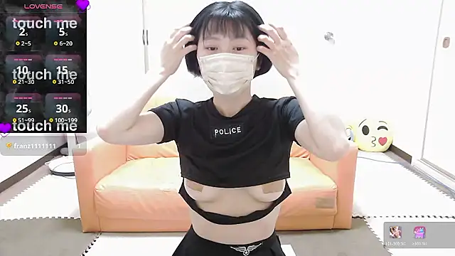 minamina1221 online show from June 2026 05:06:01 PM