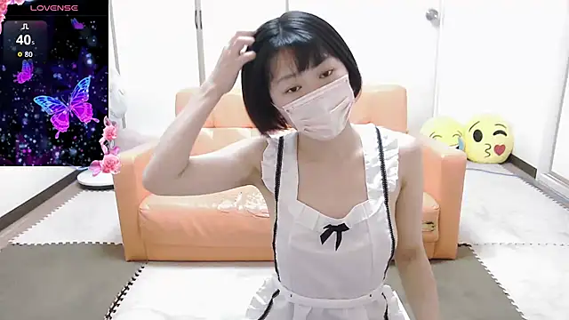 minamina1221 online show from July 2026 05:12:02 PM