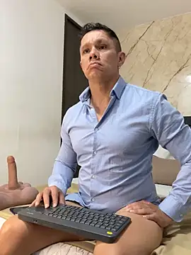 austin BoyJRG online show from September 2025 11:07:01 PM