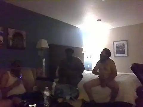 BigBossaNova69 online show from April 2026 06:00:02 AM