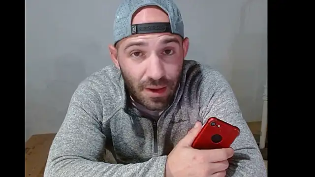 Snapshot of TheNakedPreacher chatting on December 2024 09:02:02 AM TheNakedPreacher online show from December 2024 09:02:02 AM