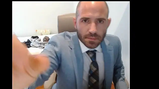 TheNakedPreacher online show from November 2025 01:21:02 PM