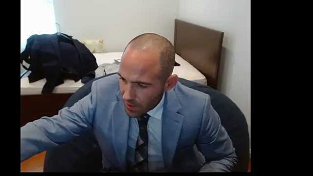 TheNakedPreacher online show from November 2025 03:23:02 PM