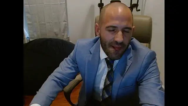 TheNakedPreacher online show from January 2026 04:09:02 PM