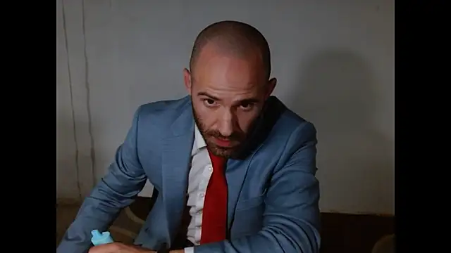 TheNakedPreacher online show from January 2026 04:45:02 PM