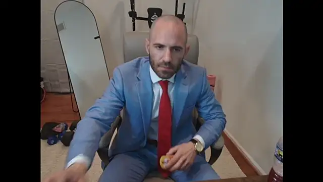 TheNakedPreacher online show from February 2026 03:10:01 PM