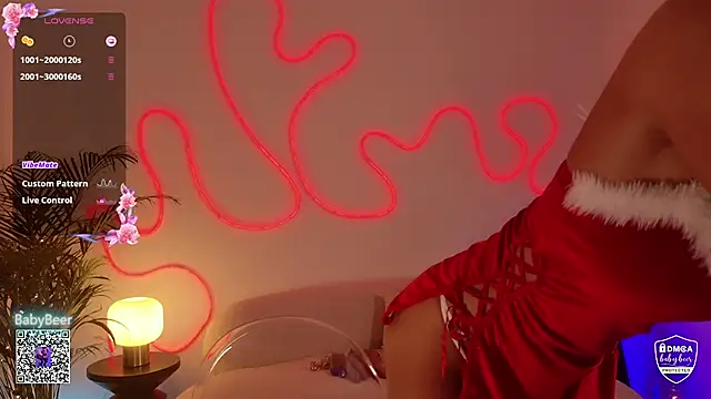 Snapshot of babybeerX chatting on December 2025 11:23:02 PM babybeerX online show from December 2025 11:23:02 PM