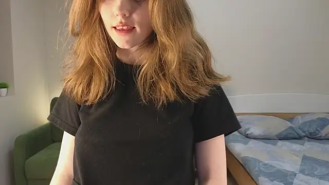 Eveleen Soleen online show from January 2025 11:40:02 PM