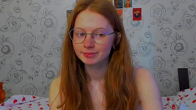 Snapshot of Fire_Luna chatting on May 2026 08:55:01 AM Fire Luna online show from May 2026 08:55:01 AM