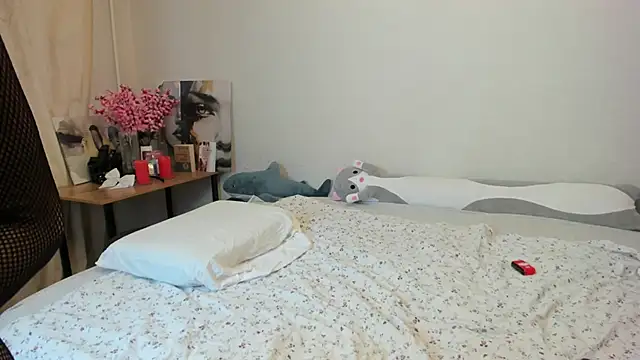 Shadow Dance online show from January 2025 11:25:01 AM