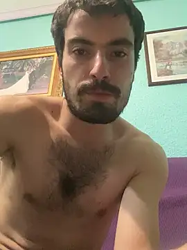 Frantri00xh online show from October 2025 09:53:01 PM