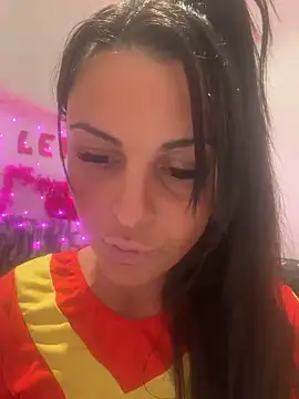 Snapshot of lenalux chatting on May 2026 08:14:02 PM lenalux online show from May 2026 08:14:02 PM