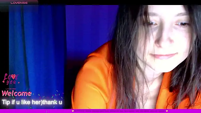 Snapshot of LilyXSky chatting on November 2025 04:49:01 PM LilyXSky online show from November 2025 04:49:01 PM