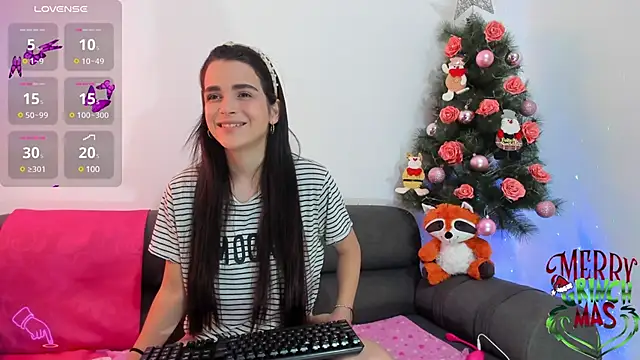 Chloesmithx  online show from December 2024 03:24:01 AM