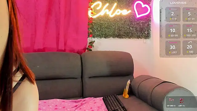 Chloesmithx  online show from January 2025 02:14:02 AM