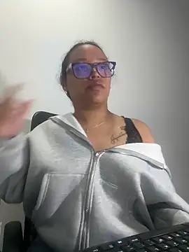 angela angels  online show from December 2024 11:17:01 PM