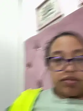 angela angels  online show from January 2025 07:35:02 AM