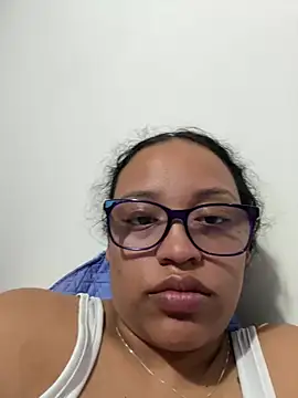 angela angels  online show from February 2025 04:50:02 PM