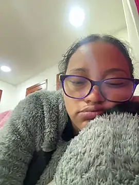 angela angels  online show from February 2025 12:01:02 PM