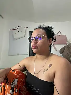 angela angels  online show from March 2026 10:34:02 PM