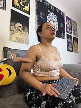 angela angels  online show from April 2026 12:19:01 AM