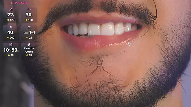 Zionmattis online show from December 2025 09:33:02 PM