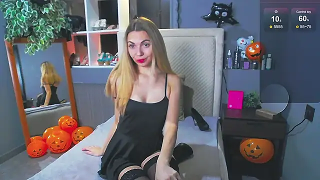 KiraNikson online show from November 2025 01:19:01 AM