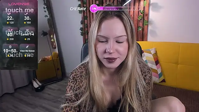 Snapshot of AnnAbbey chatting on February 2025 03:02:02 AM AnnAbbey online show from February 2025 03:02:02 AM