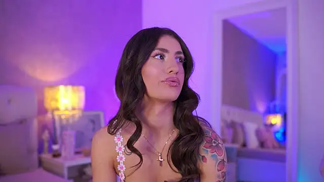 Snapshot of OhhAisha chatting on April 2026 07:53:01 AM OhhAisha online show from April 2026 07:53:01 AM