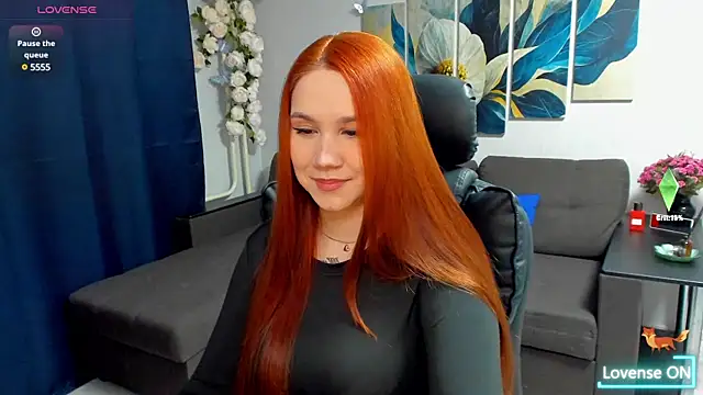 Snapshot of VasilisaHaas chatting on January 2025 09:14:02 PM VasilisaHaas online show from January 2025 09:14:02 PM