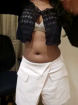 Snapshot of Tanisha789 chatting on October 2025 06:38:02 PM Tanisha789 online show from October 2025 06:38:02 PM