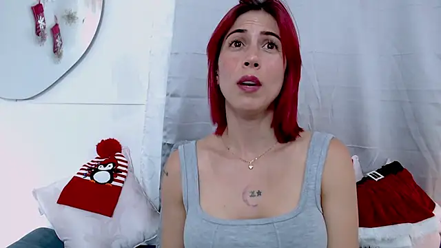 Susana Rios11 online show from December 2024 12:36:02 AM