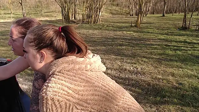 Amy--Samy online show from March 2025 01:18:01 PM