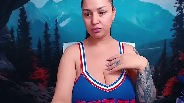 Amy--Samy online show from March 2026 11:04:01 AM