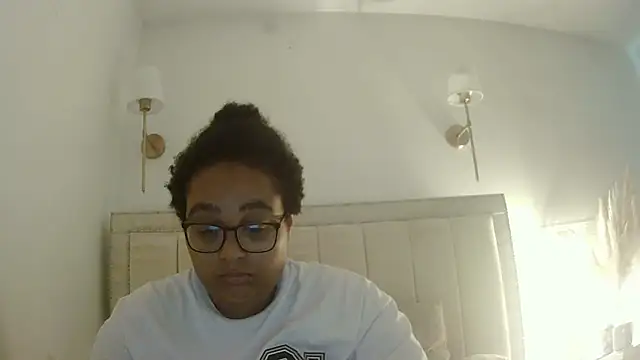 vanilla chocolate23 online show from October 2025 08:24:02 AM