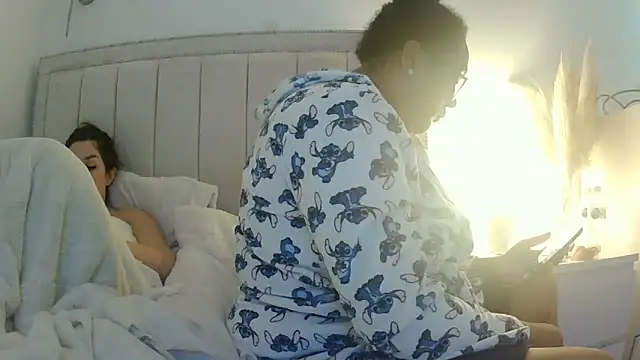 vanilla chocolate23 online show from October 2025 09:08:02 AM