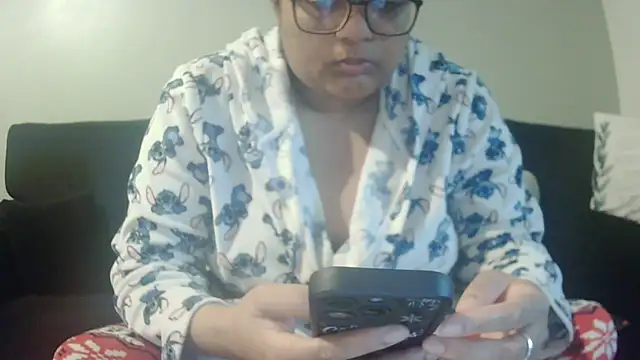 vanilla chocolate23 online show from January 2026 08:41:02 AM