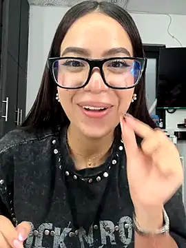 IamSteph13 online show from October 2025 02:54:01 AM