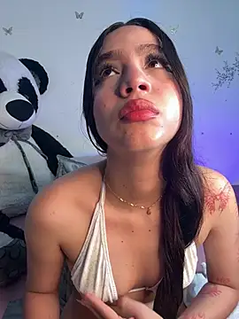 IamSteph13 online show from June 2026 04:17:01 AM